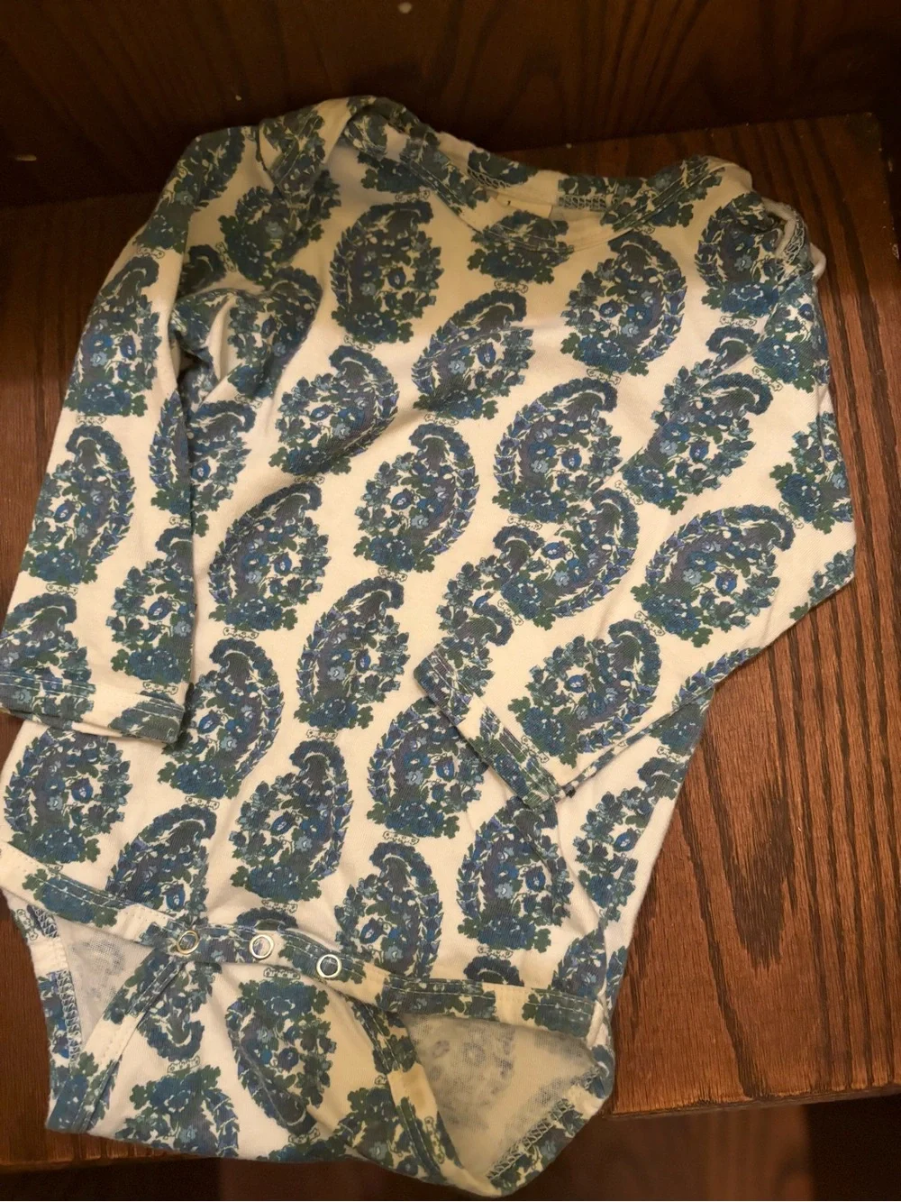 Kate Quinn Lot Floral & Peacock Printed Cotton Fabric Trio - Cream, Blue, Green